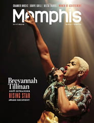 Memphis Magazine