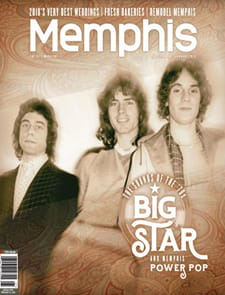 Memphis Magazine