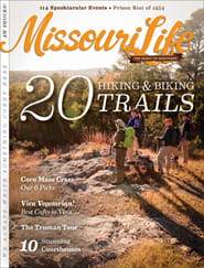 Missouri Life Magazine