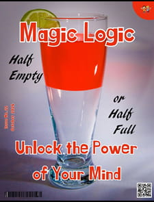 Magic Logic-Digital Magazine