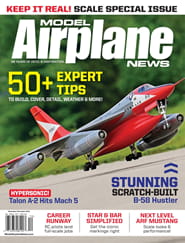 Model Airplane News - All-Acess Digital Magazine