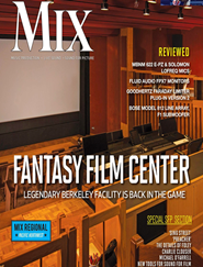 MIX Magazine