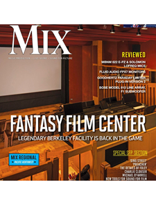 MIX Magazine