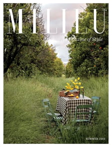 Milieu-Digital Magazine