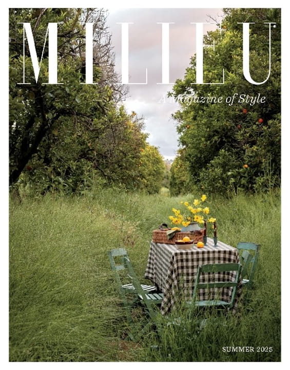 Milieu-Digital Magazine