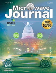 Microwave Journal
