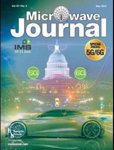 Microwave Journal