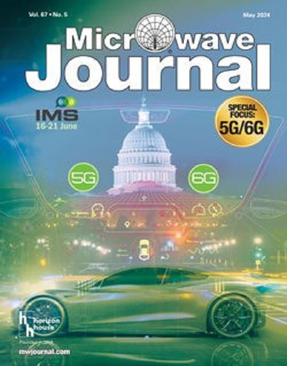 Microwave Journal
