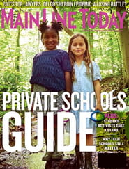 Main Line Today Magazine