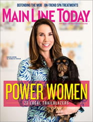 Main Line Today Magazine