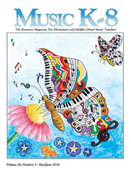 Music K-8 Magazine