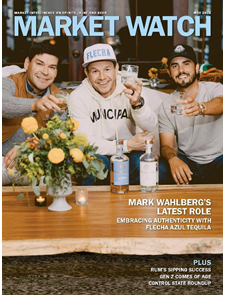 Market Watch-Digital Magazine