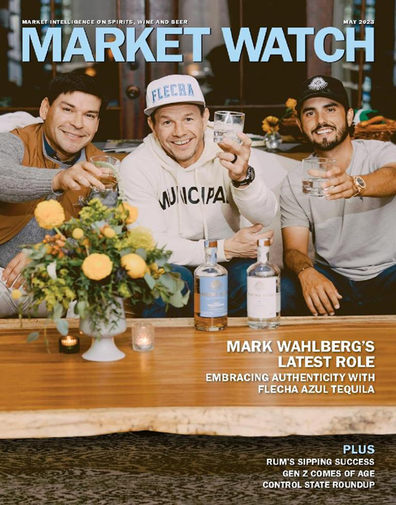 Market Watch-Digital Magazine