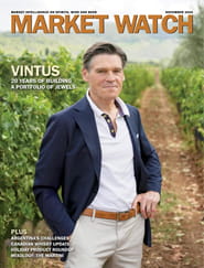 Market Watch-Digital Magazine
