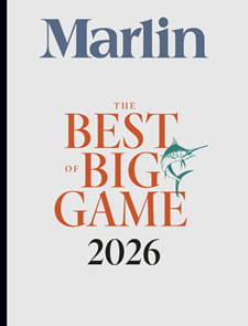 Marlin Magazine