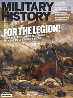 Magazine Subscriptions for Military History Buffs |MagazineLine