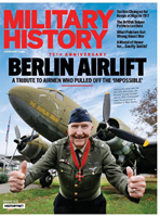Military History Magazine