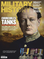 Military History Magazine