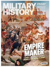 Military History Magazine