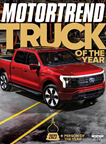 Motor Trend