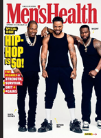 Men's Health Magazine
