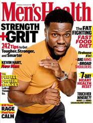 Men S Health Magazine Subscription Magazineline