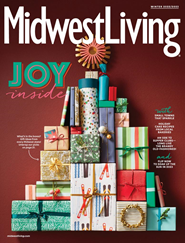Midwest Living - Digital Magazine