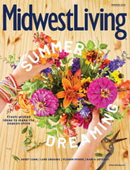 Midwest Living - Digital Magazine