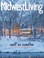 Midwest Living - Digital Magazine