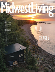 Midwest Living - Digital Magazine