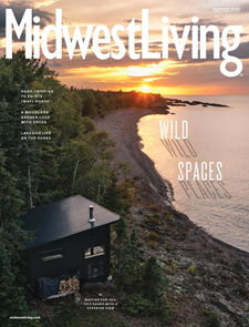 Midwest Living - Digital Magazine