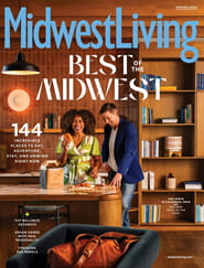 Midwest Living - Digital Magazine