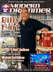 Modern Drummer-Digital