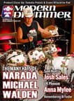 Modern Drummer-Digital