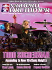 Modern Drummer-Digital