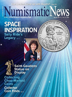 Numismatic News Magazine