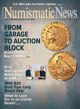 Numismatic News Magazine