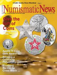 Numismatic News Magazine