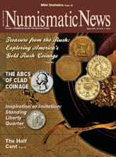 Numismatic News Magazine