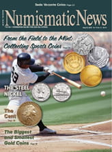 Numismatic News Magazine