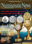 Numismatic News