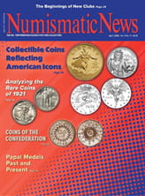Numismatic News Magazine