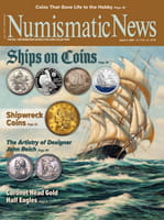 Numismatic News Magazine