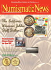 Numismatic News
