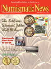 Numismatic News Magazine