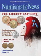 Numismatic News Magazine