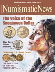 Numismatic News Magazine