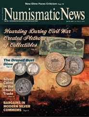 Numismatic News Magazine