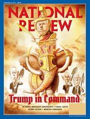 National Review Magazine