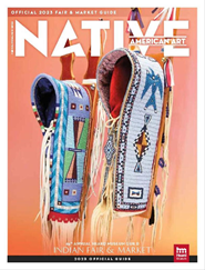 Native American Art-Digital Magazine